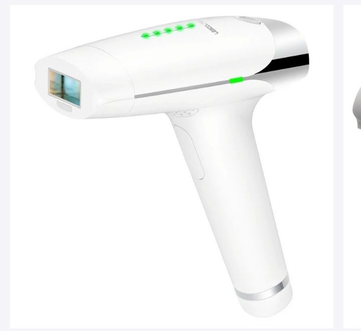 Лазерний епілятор lescolton t-009