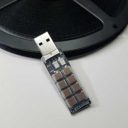 Pen Drive USB Killer V2 Alta Tensão NOVO