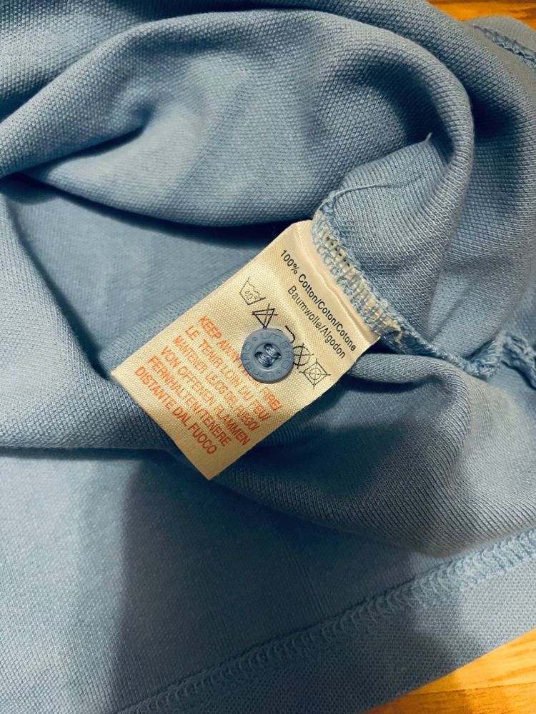 Koszulka polo Umbro