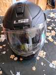 Sprzedam kask LS2 rozm. XL
