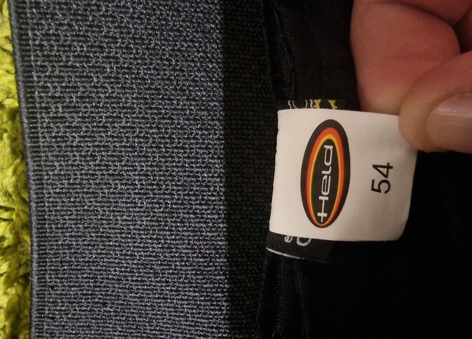 Продам кожаные мотоштаны