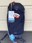Plecak rowerowy Siskin 8L Osprey