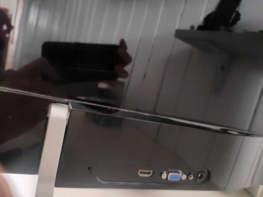 Monitor dla gracza