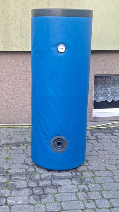 Bojler, zbiornik Cwu 150l