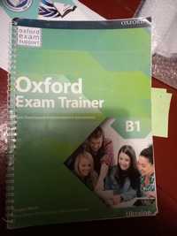 Oxford Exam Trainer

для Зовнішнього незалежного оцінювання