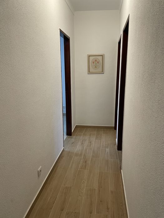 Apartamento t3 para alugar