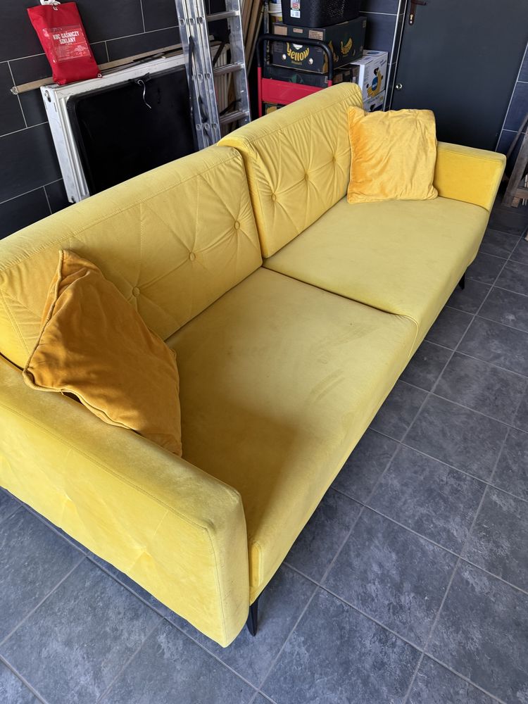 Sofa rozkladana