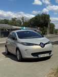 СРОЧНО Продам renault zoe 2013