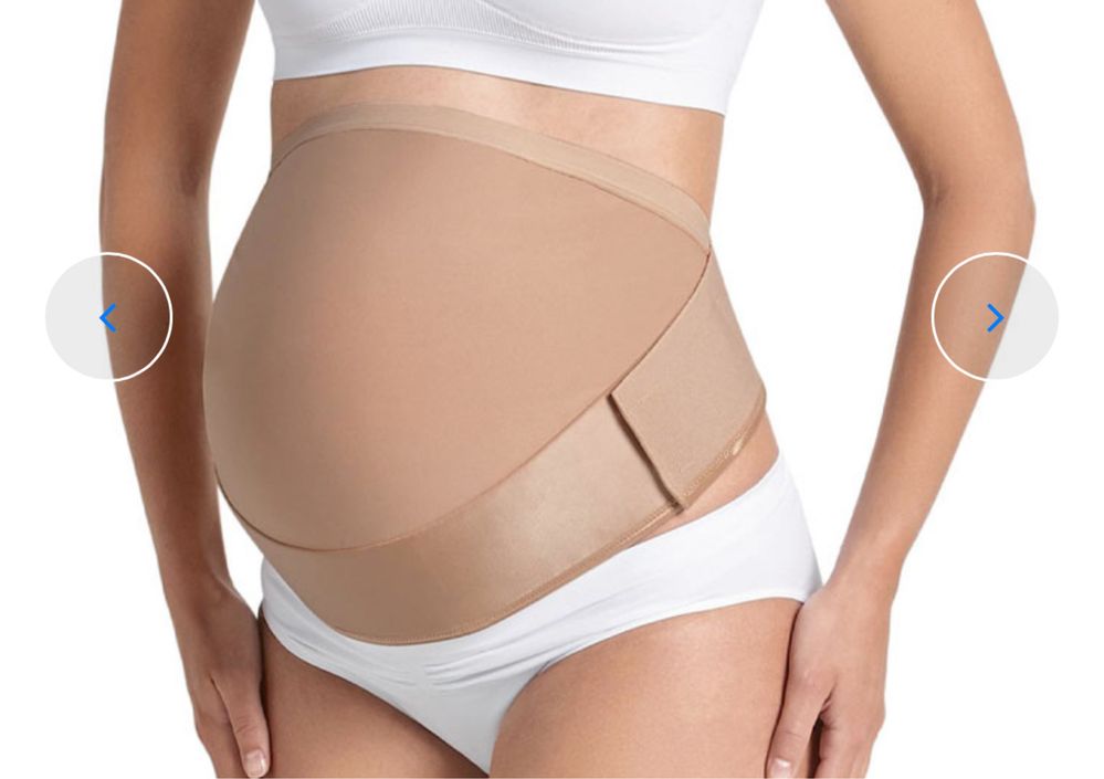 Бандаж допологовий Baby Belt Anita
