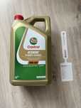 Castrol Edge 5W40 5L