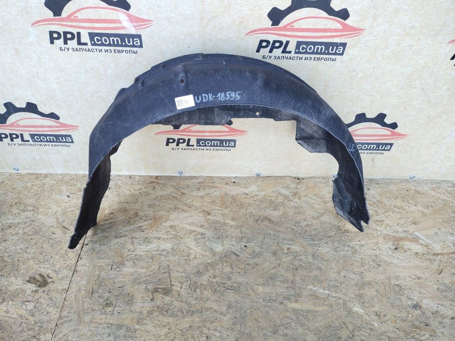 Ford Transit Connect MK2 13-21 Подкрылок задний правый