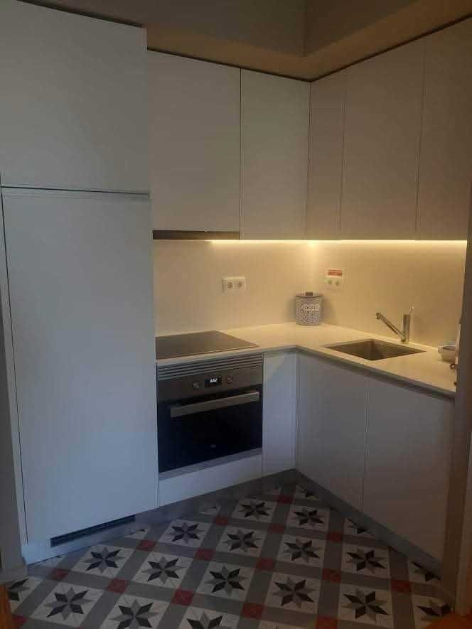 Apartamento T1 Marquês (Porto)
