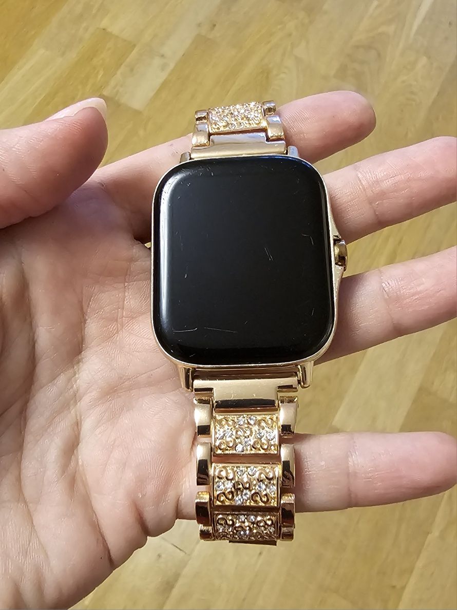 Amazfit GTS 2 Desert Gold