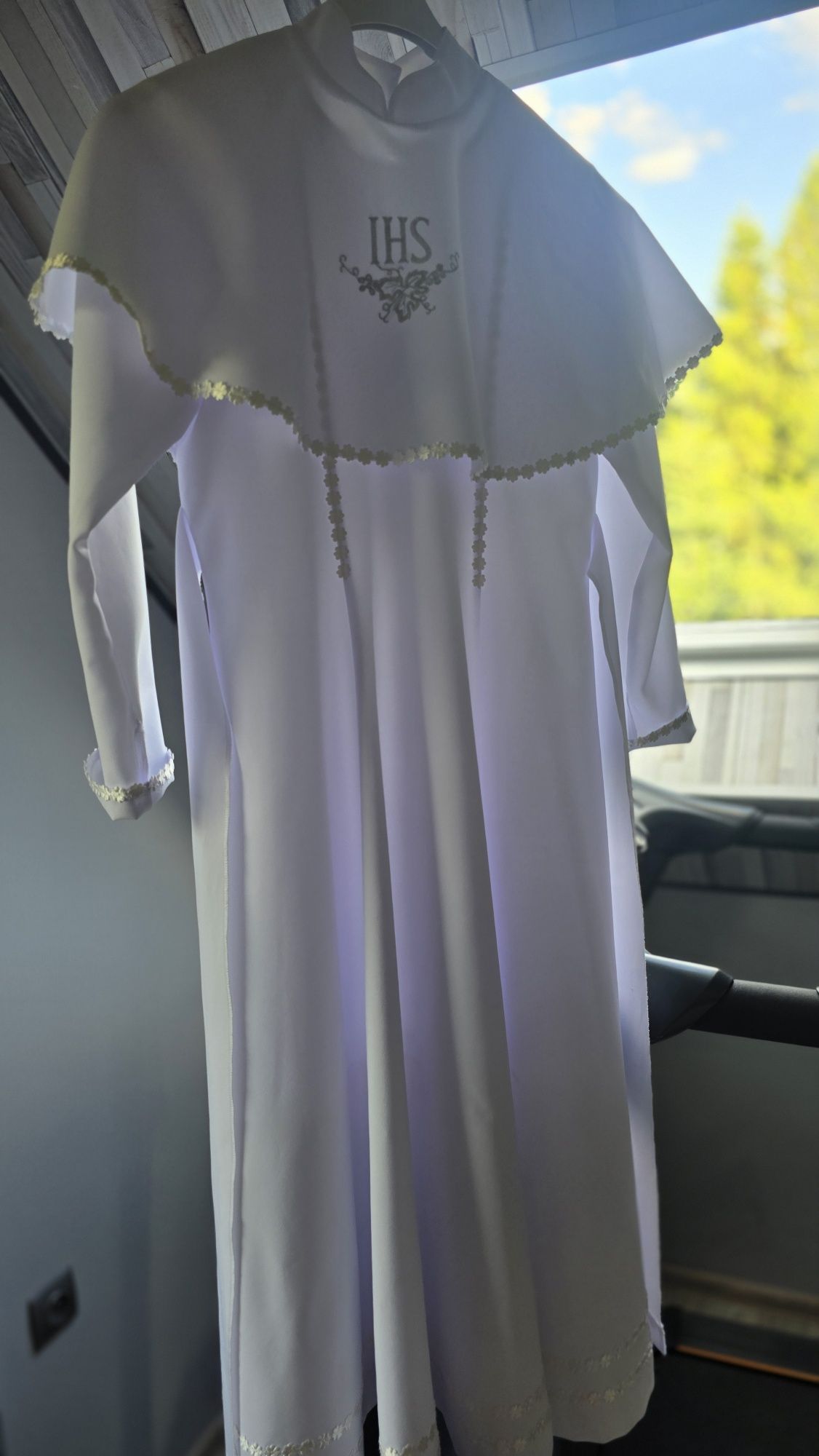 Alba 158 dziewczynka