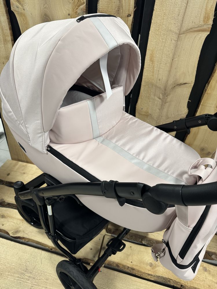 Wózek Bexa Air Eco KOLORY
