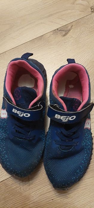 Buty sportowe Bejo 34
