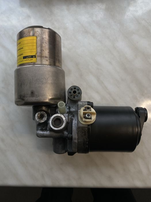 Уселители тормозов Land cruiser 100 Lx470 Prado90 120 GX470