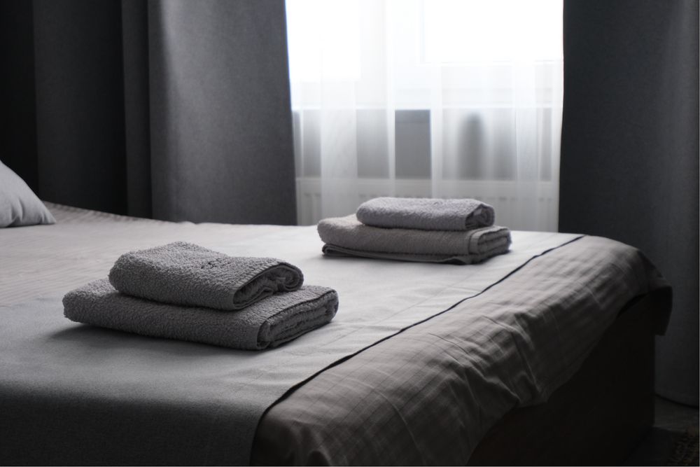 Сдам квартиру в Аркадии с боковым видом на море