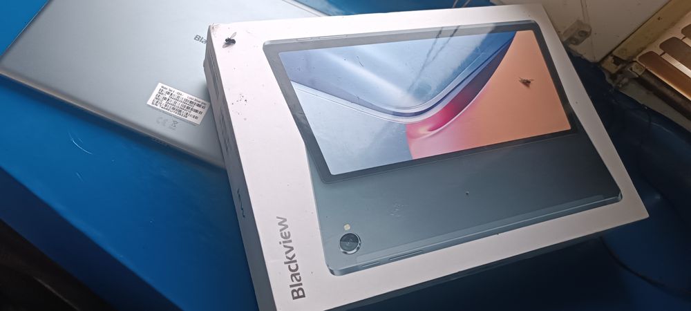 Продам супер планшет Blackview 10.1