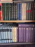 Книги видання часів СРСР