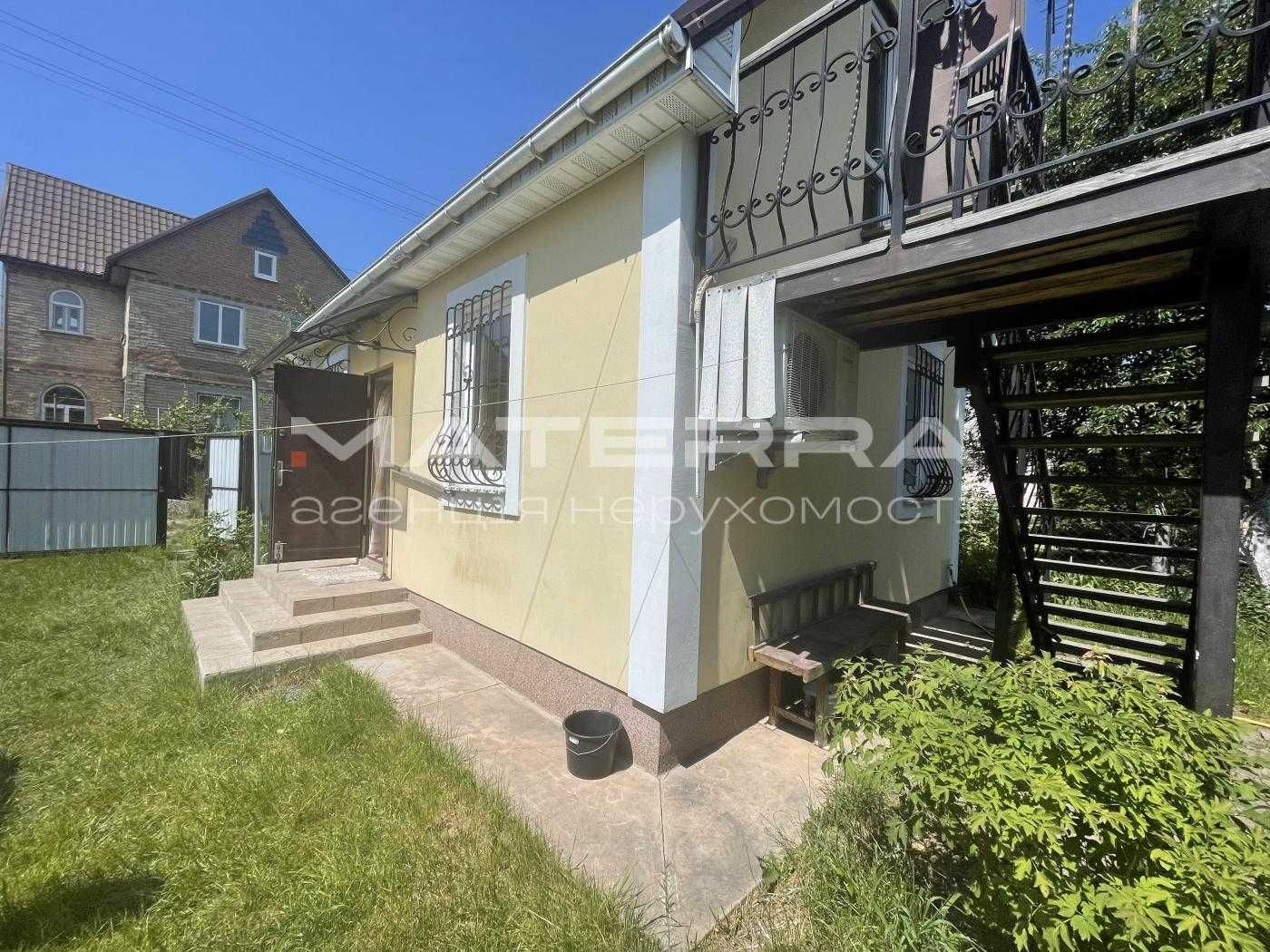 Продаж дачі 45,5 м2 Глеваха - 4 Усі зручності