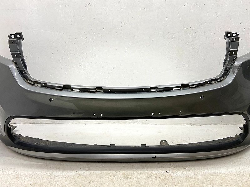 Zderzak Przód Kia Sorento Iii 4Xpdc Spr