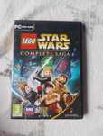 Gra LEGO Star Wars The Complete Saga PC