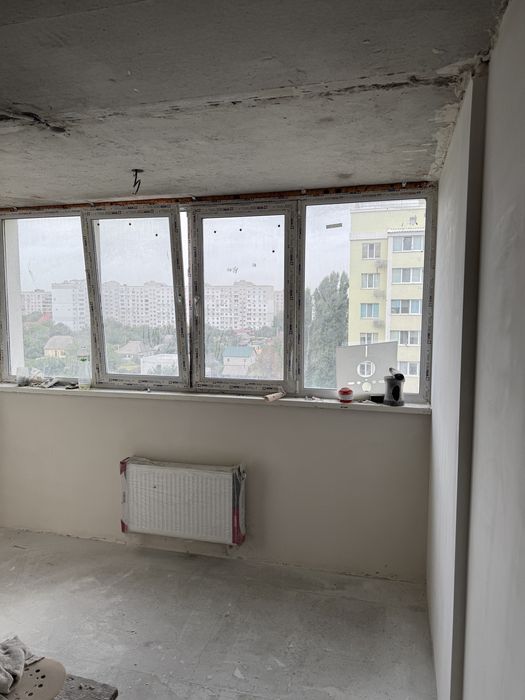 Продаж 1 кім. кв. ЖК Первоцвіт Бориспіль