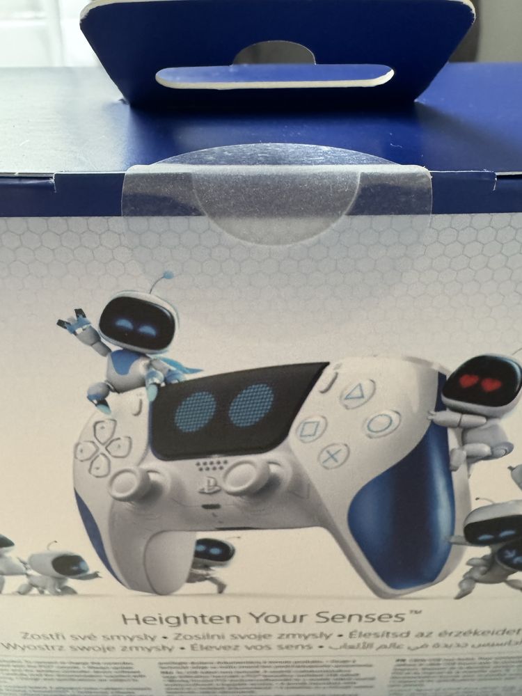 Pad PS5 DualSense Astro Bot Nowy