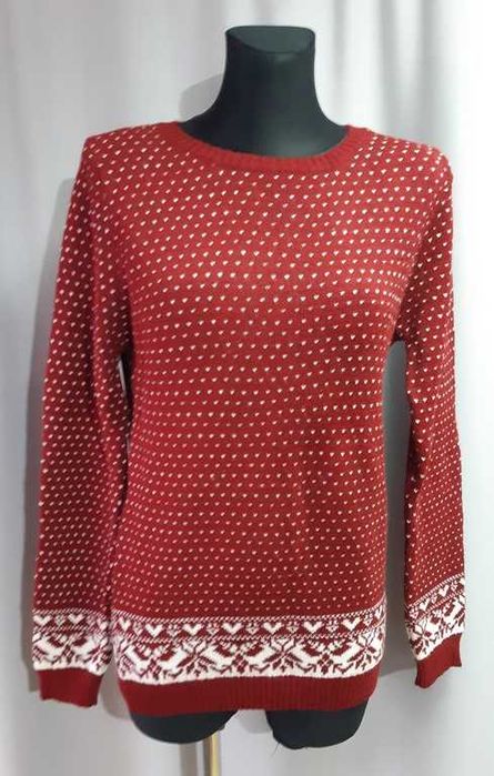 Свитер женский XSIDE Knitwear