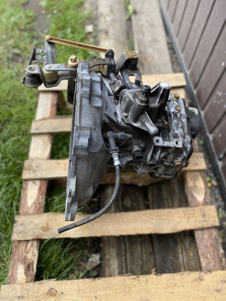 Skrzynia biegow Opel 1.3 75 koni Diesel 5 biegow, Corsa Astra Combo