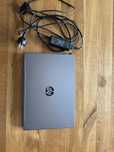 Laptop HP Pavilion intel core i5, 14 cali