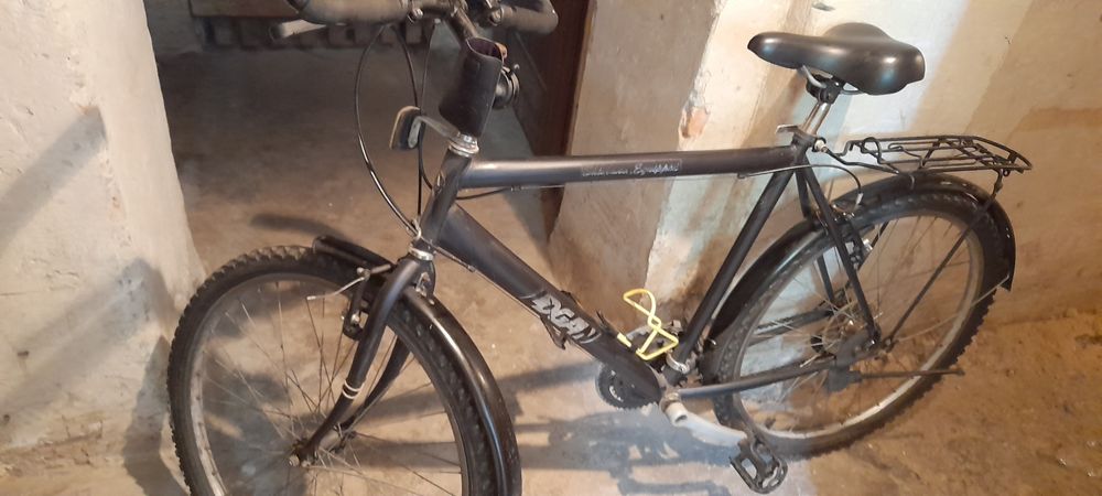 Rower 26 z przerzutkami.
