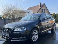 Audi A3 8p sportback 2012r