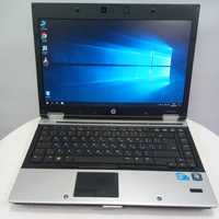 Ноутбук HP EliteBook 8440p Intel Core i5