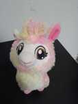 Pets Alive Rainbow Bonnie, A Lama Que Sacode O Traseiro