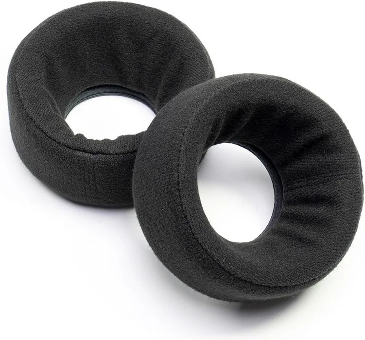 Voarmaks nauszniki Grado welurowe