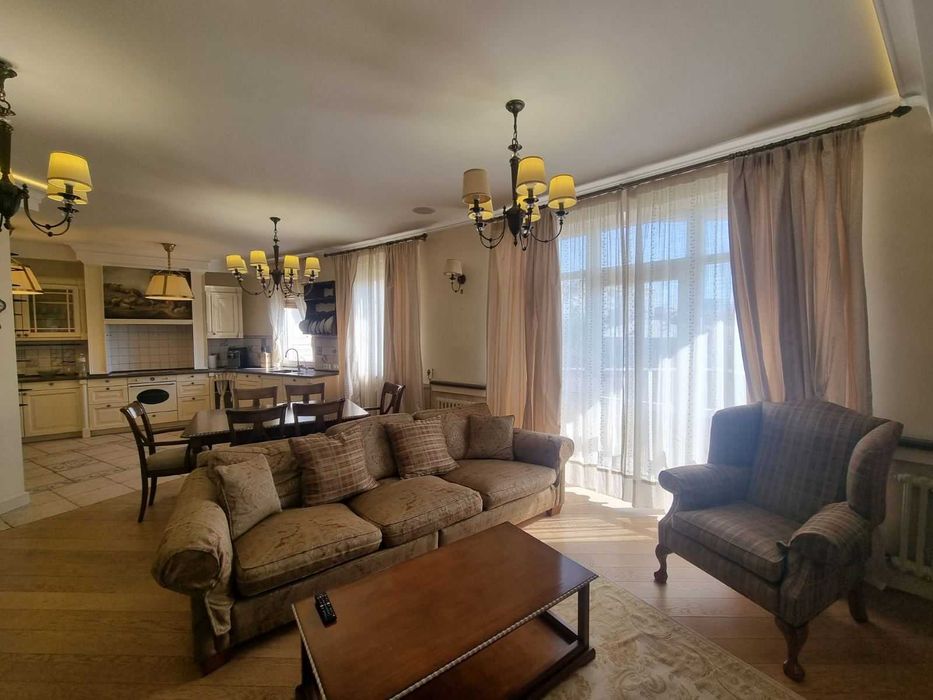 БЕЗ КОМІСІЇ здам 4 кім кв. вул. Гетьмана Скоропадського(Толстого) 39