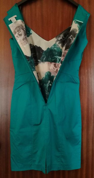 Vestido H&M tamanho 38