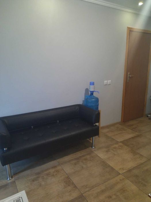 Оренда робоче місце перукар-колорист