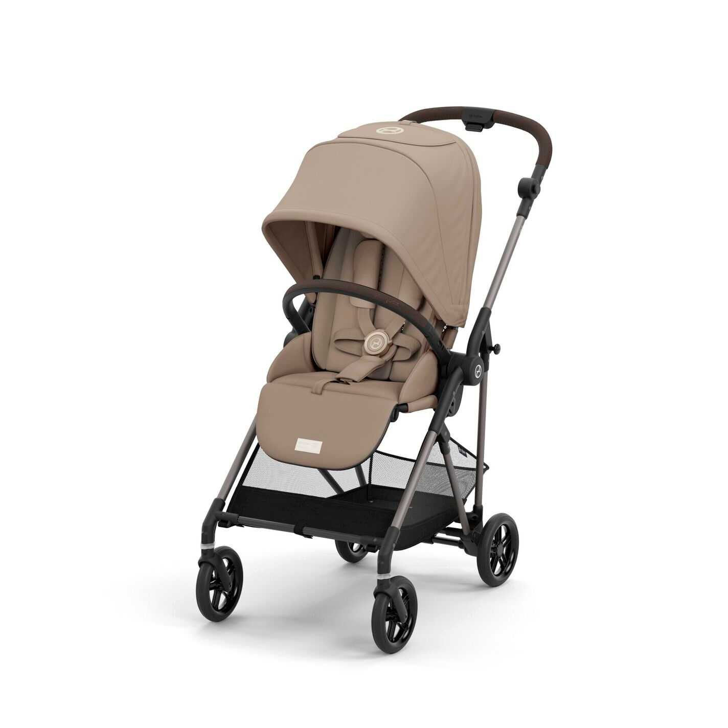 Cybex melio almont beige