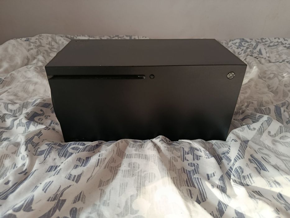 Konsola Xbox Series X, 1TB