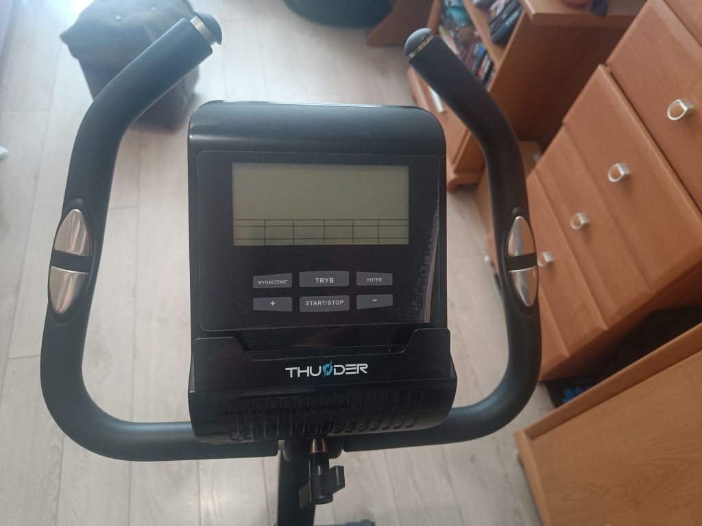 Rower stacjonarny Thunder
