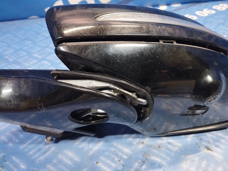 Дзеркало дверей бічне ліве Мерседес Мерседес В222  Mercedes W222 S560