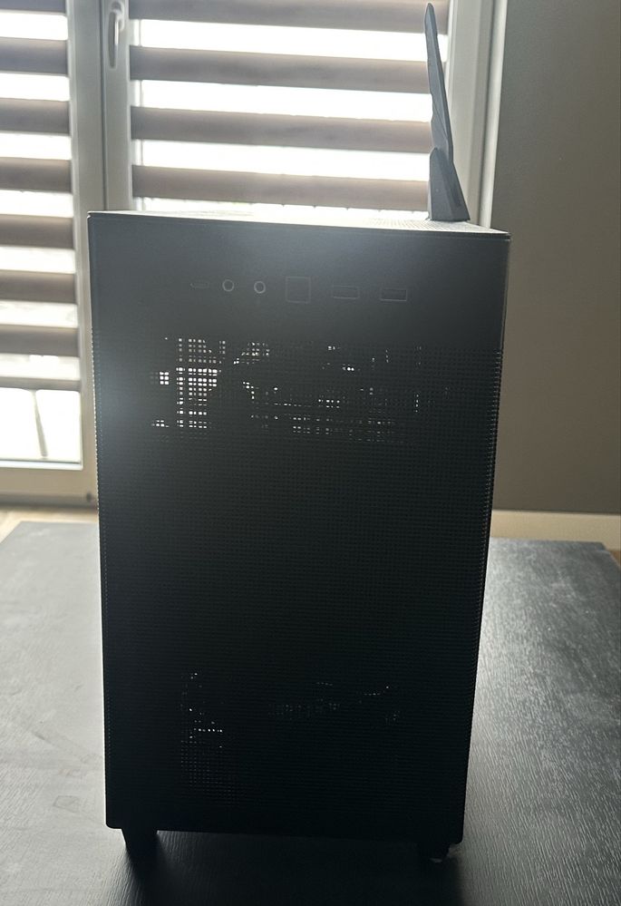 PC AMD Ryzen 9 7950X / 128GB DDR5 /Custom LC / RTX 4060 (opcjonalnie]