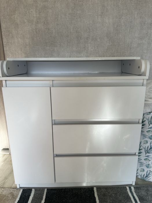 Дитячий пеленальний комод