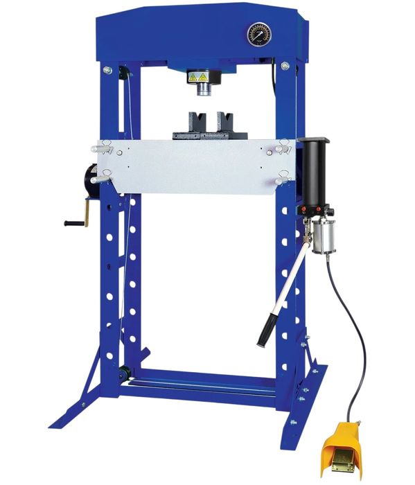 Прес гідравлічний 30 тон