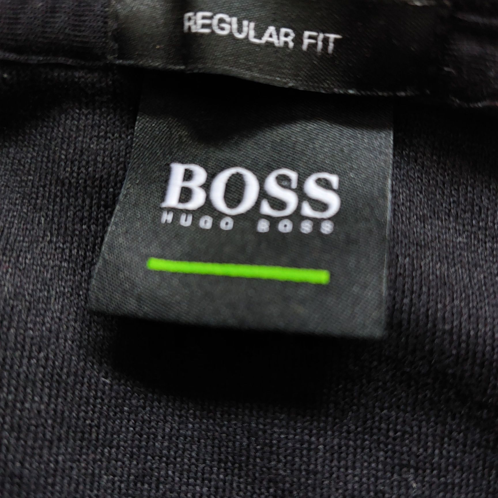 Hugo Boss Saggy nowa bluza męska z kapturem r. M