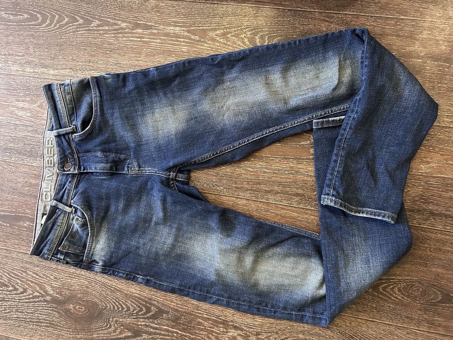 Джинсы Climber 29/32