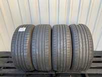 4X Hankook Ventus S1 Evo2 235/60R18 Lato Komplet